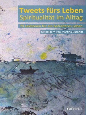 cover image of Tweets fürs Leben